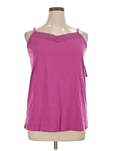 Catherines Tank Top (view 1)