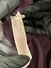 SPANX Solid Burgundy Active Skort Size L - photo 4