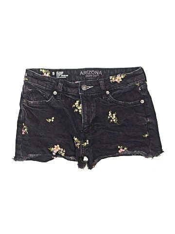 Arizona Jean Company Denim Shorts (view 1)