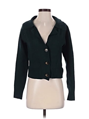Pink Rose Cardigan (view 1)