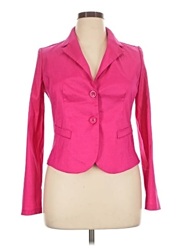 Joseph Ribkoff Blazer (view 1)