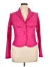 Joseph Ribkoff Pink Blazer Size 14 - photo 1
