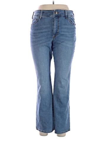 Gloria Vanderbilt Jeans (view 1)