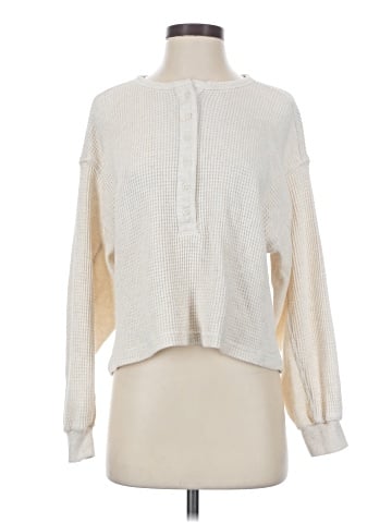 Aerie Pullover Sweater (view 1)