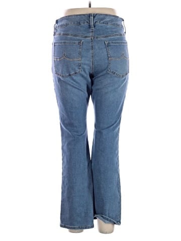 Gloria Vanderbilt Jeans (view 2)