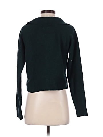 Pink Rose Cardigan (view 2)