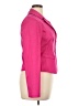 Joseph Ribkoff Pink Blazer Size 14 - photo 4