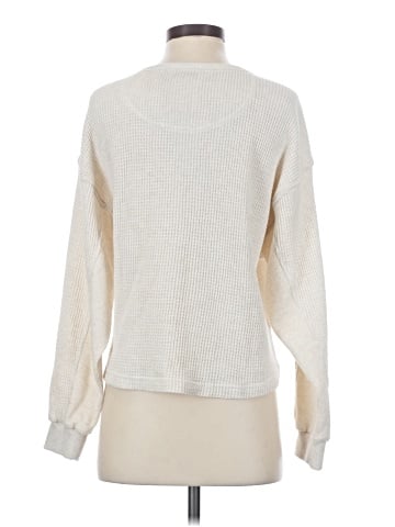 Aerie Pullover Sweater (view 2)