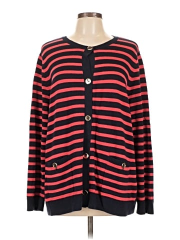 J.Jill Cardigan (view 1)