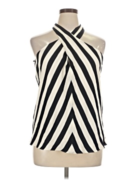 The Limited Sleeveless Blouse