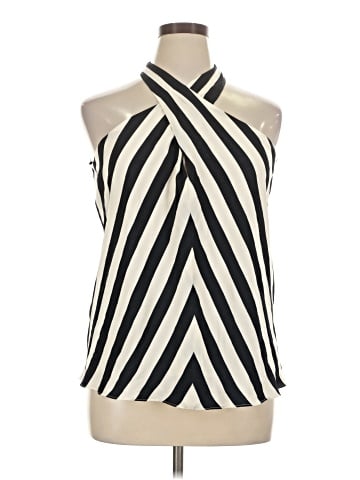 The Limited Sleeveless Blouse (view 1)