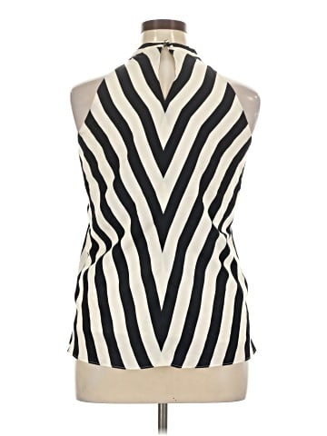 The Limited Sleeveless Blouse (view 2)