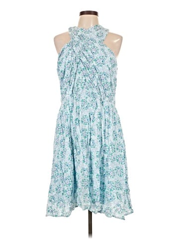 Ann Taylor LOFT Casual Dress (view 1)