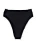 Aerie Solid Black Swimsuit Bottoms Size S - photo 2