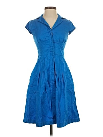 Jones New York Casual Dress (view 1)