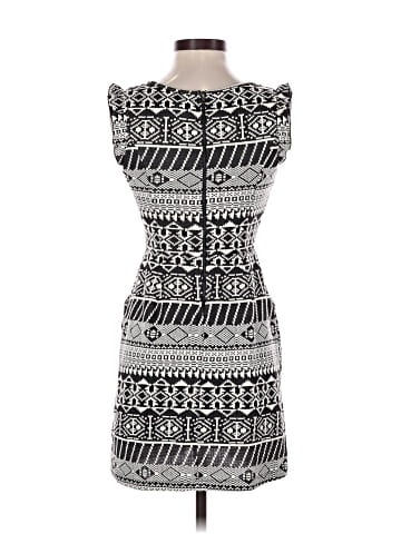 Xhilaration Casual Dress (view 2)