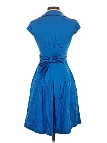 Jones New York Casual Dress (view 2)