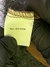 Rose + Olive 100% Rayon Brown Sleeveless Button-Down Shirt Size XL - photo 8