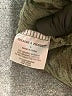 Threads 4 Thought Green Pullover Sweater Size L - photo 8