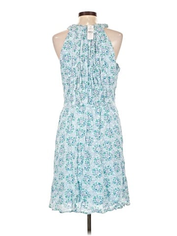 Ann Taylor LOFT Casual Dress (view 2)