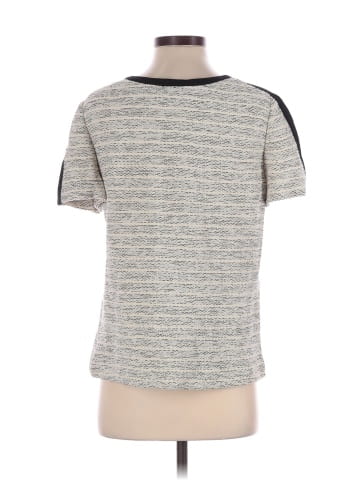 Comptoir des Cotonniers Short Sleeve Top (view 2)