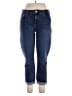 Denizen from Levi's Blue Jeans Size 16 - photo 1