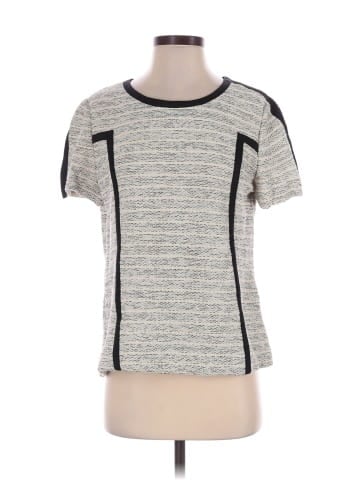 Comptoir des Cotonniers Short Sleeve Top (view 1)