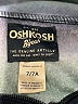 OshKosh B'gosh Blue Pullover Sweater Size 7 - photo 3