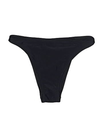 Solid & Striped Swimsuit Bottoms (view 1)