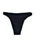 Solid & Striped Solid Black Swimsuit Bottoms Size S - photo 1