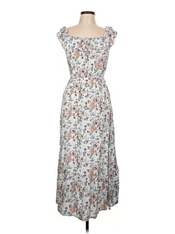 Ann Taylor LOFT Outlet Casual Dress (view 1)