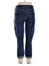 Denizen from Levi's Blue Jeans Size 16 - photo 2