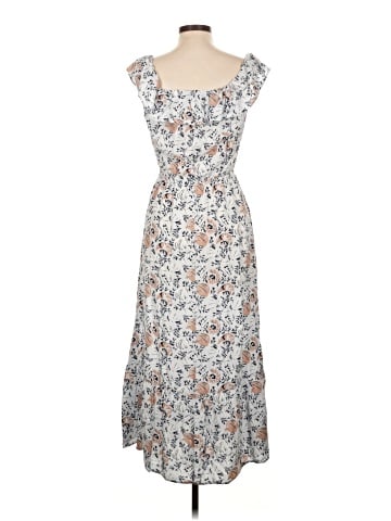 Ann Taylor LOFT Outlet Casual Dress (view 2)