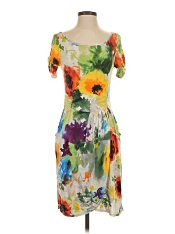 Weston Wear Casual Dress (view 1)