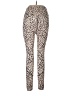 Soma Animal Print Brown Leggings Size M - photo 2