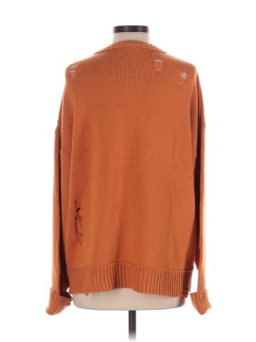 Urban Outfitters Pullover Sweater (view 2)