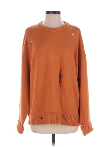 Urban Outfitters Pullover Sweater (view 1)