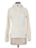 Gerry 100% Polyester Ivory Fleece Size S - photo 1
