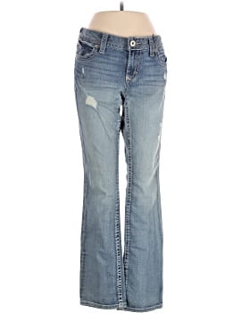 Express Jeans Jeans