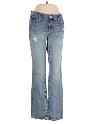 Express Jeans Jeans (view 1)