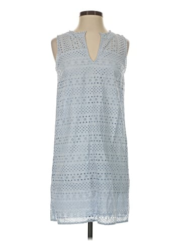 Ann Taylor LOFT Casual Dress (view 1)