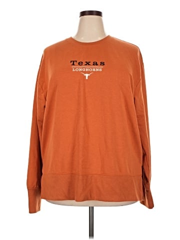 Champion Long Sleeve Top (view 1)