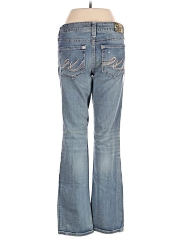 Express Jeans Jeans (view 2)