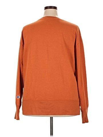 Champion Long Sleeve Top (view 2)
