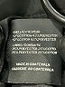 Via Spiga Black Trenchcoat Size M - photo 7