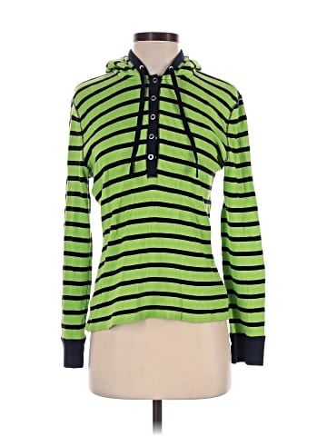 L-RL Lauren Active Ralph Lauren Pullover Sweater (view 1)