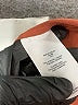 Closed 100% Viscose Solid Brown Formal Skirt Size S - photo 5