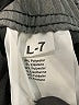O'Neill Solid Gray Athletic Shorts Size 7 - photo 3