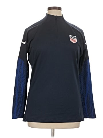 Nike Track Jacket (view 1)
