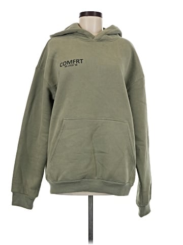 Comfrt Sweatshirt (view 1)